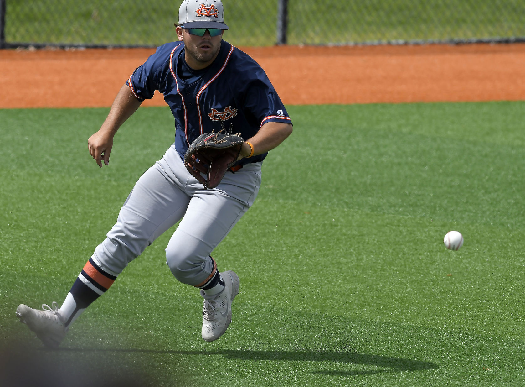 Mountain Crest Snow Canyon Baseball 07
